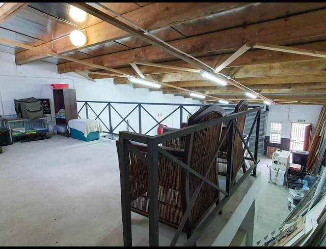 INDUSTRIAL PROPERTY TO RENT IN MANSFIELD INDUSTRIAL